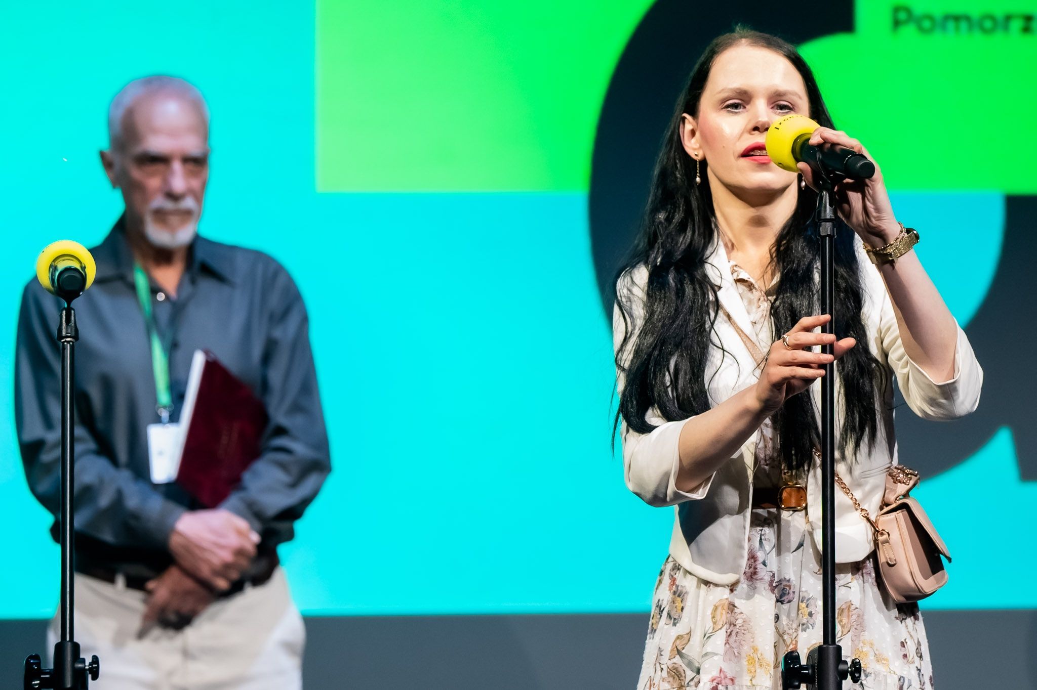Zakończył się 30. Międzynarodowy Festiwal Teatralny "Kontakt".