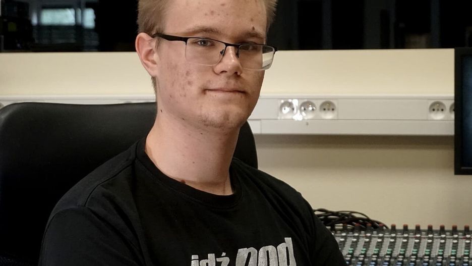 Matura 2020. Korneliusz zdecydował się nie podchodzić do egzaminu dojrzałości 