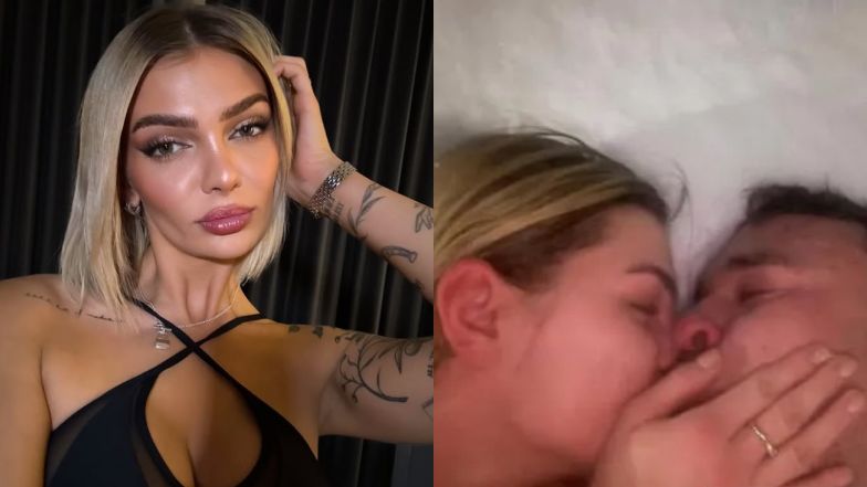 Magdalena Loskot przerwała milczenie