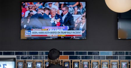Donald Trump z olbrzymim wsparciem. To oni chcą, by zwyciężył