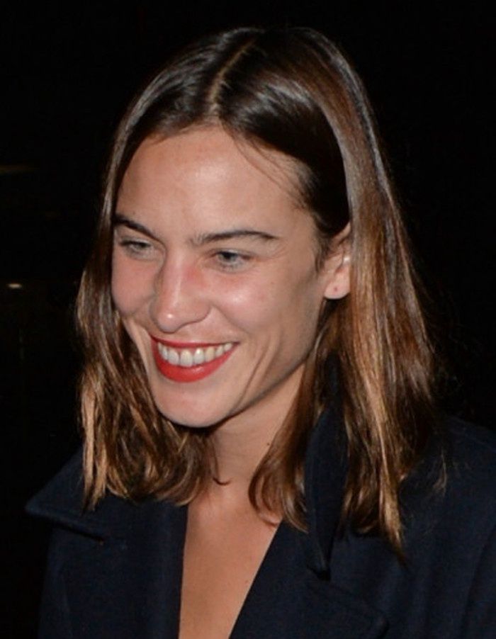 Alexa Chung