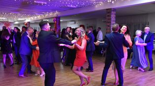 Nowy Staw: Bal Nadziei znów połączył zabawę z pomocą