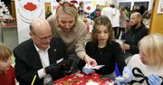 Grudziądz: III edycja Wielkiego Grudziądzkiego Piernikowania