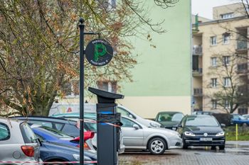 Nie będzie abonamentów w SPP w Bydgoszczy dla kierowców mieszkających poza strefą