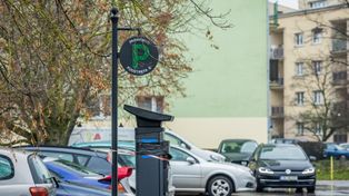 Nie będzie abonamentów w SPP w Bydgoszczy dla kierowców mieszkających poza strefą