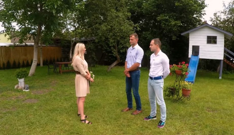 Magda z "Rolnik szuka żony" układa sobie życie z 28-letnim Kubą