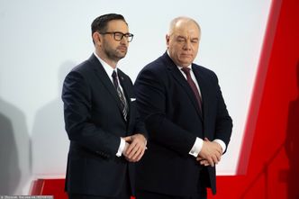 Orlen nie ma z czego zapłacić podatku Sasina? Obajtek: tłumaczę to panu wicepremierowi