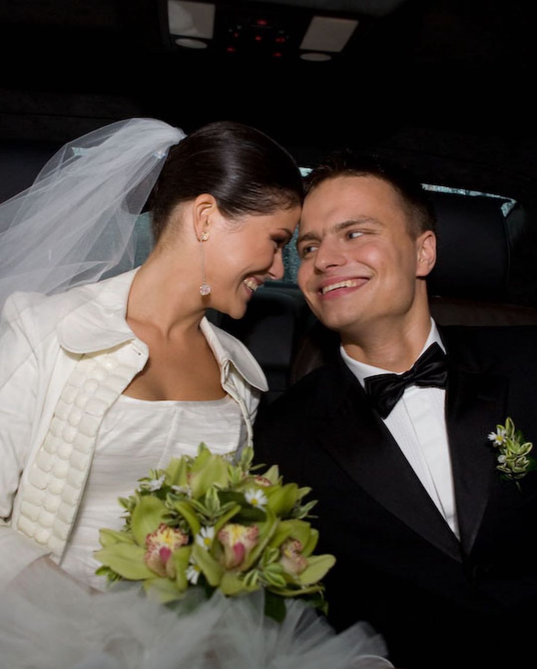 Katarzyna Cichopek i Marcin Hakiel świętują 12. rocznicę ślubu
