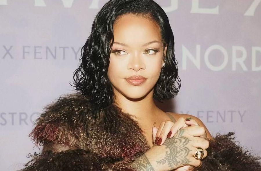 Rihanna stworzyła płytę reggae? Artystka rozwiewa plotki