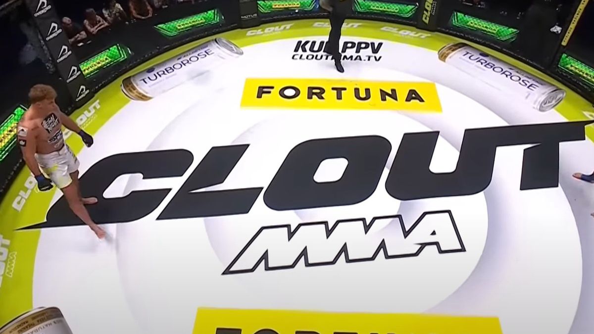 Clout MMA zorganizowało jak dotąd dwie gale