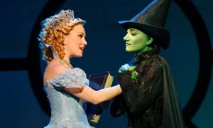 Koniec "Wicked" na Broadwayu coraz bliżej? Po 23 latach musical ma poważny problem