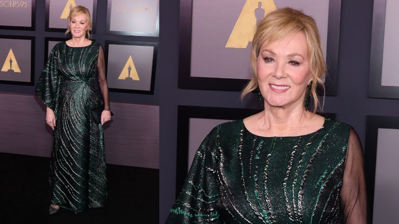 Gwiazdy na rozdaniu Governors Awards