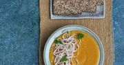 Tajska zupa z curry
