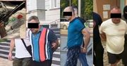 Gangsterzy strzelali do ludzi. Policjanci zatrzymali sprawców napaści