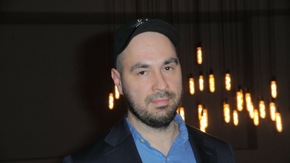Jakub Żulczyk zbanowany przez Kaję Godek
