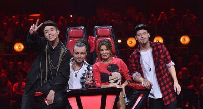 TVP2 rozpoczyna emisję „The Voice Kids” (wideo)