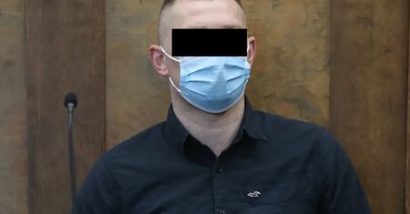Dźgnął nożem trzy kobiety i dziecko. Polak uważał się za Jezusa