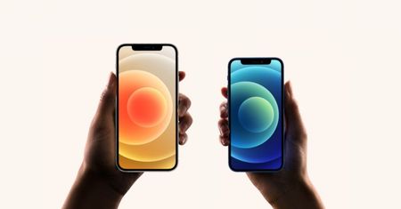 Zakaz sprzedaży iPhone'a 12. Może szkodzić zdrowiu