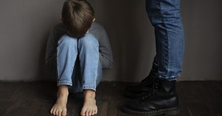 Pedofil recydywista zatrzymany. Kolejny raz zaatakował dziecko