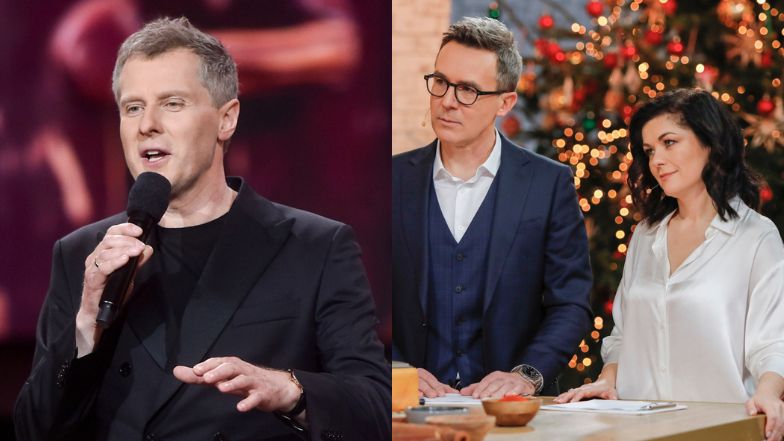 Krzysztof Respondek nie żyje. W "PnŚ" pożegnano aktora