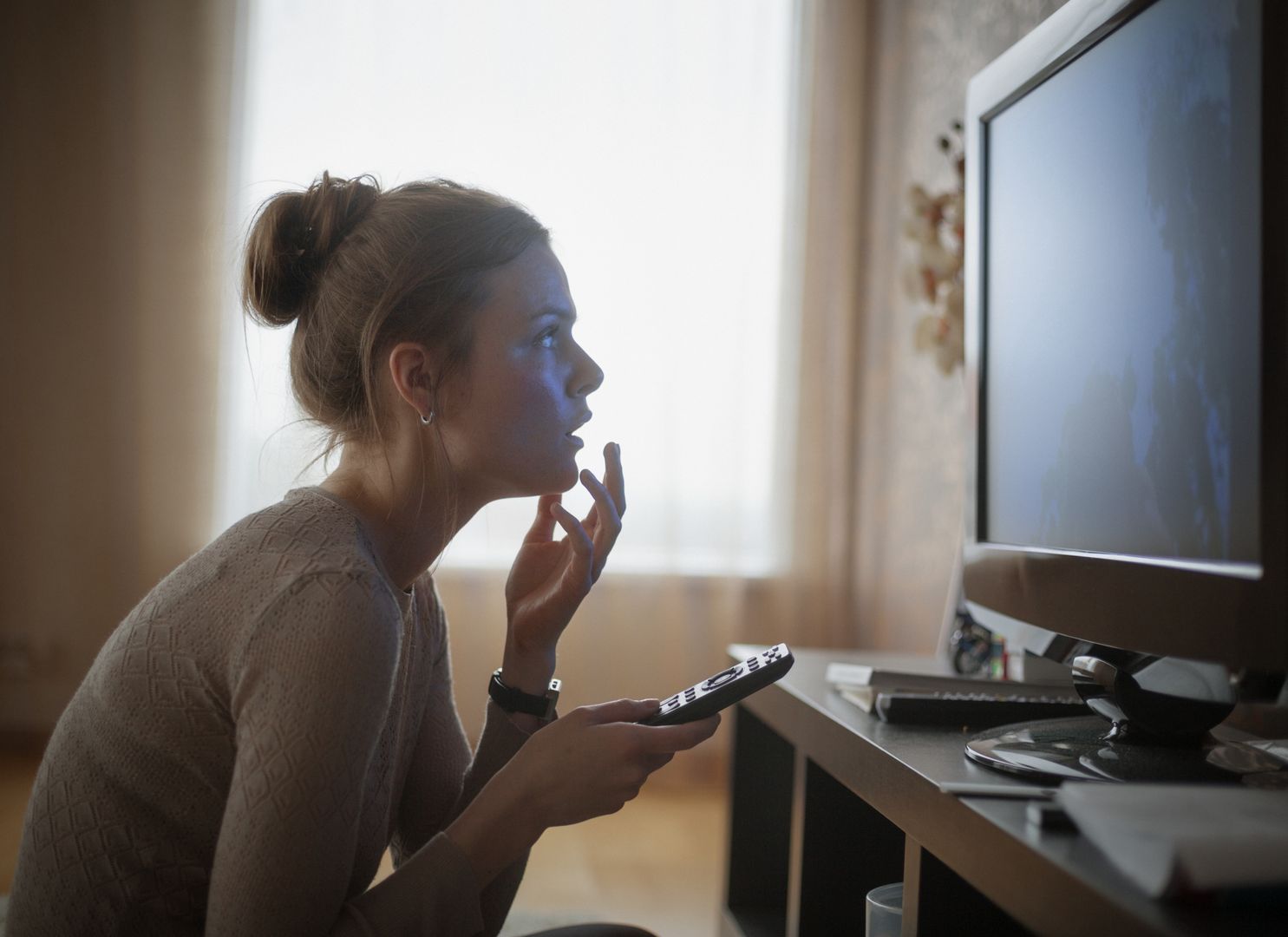 Rozwój cukrzycy typu 2. Nakręca go popularny nawyk. Nowe wyniki badań