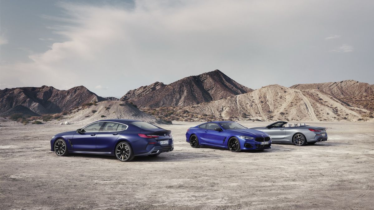 Lifting objął wszystkie wersje modelu