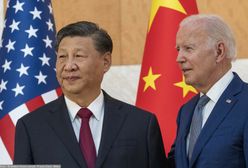 Rozmowy na linii USA-Chiny. "Konflikt wisi w powietrzu"