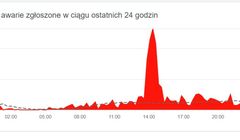 W tych miastach najwięcej awarii UPC i Vectry? „Pojedyncze zdarzenia”
