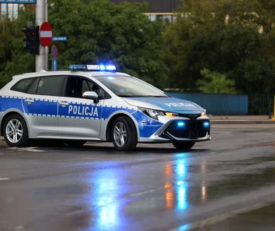 Zaatakowali parę Ukraińców w tramwaju. Jest przełom w sprawie