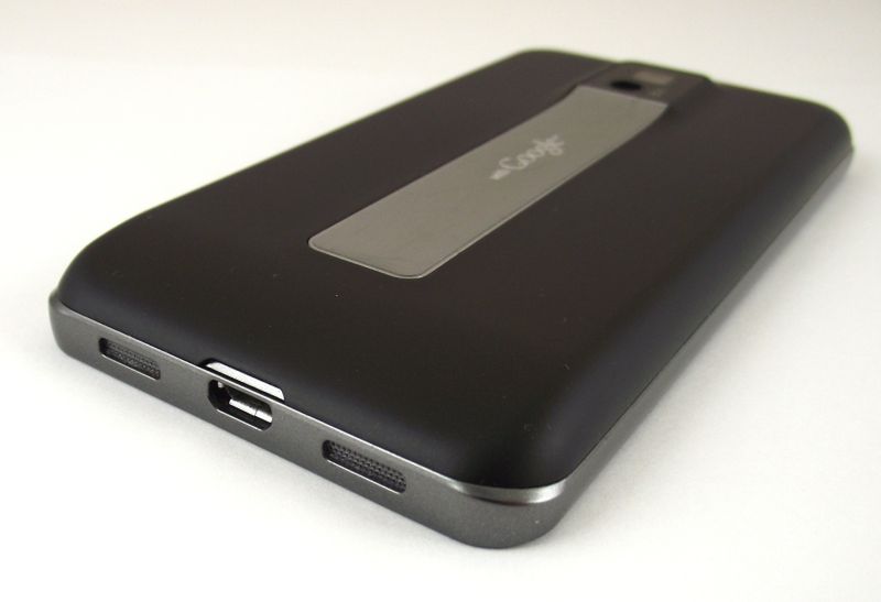 LG Swift 2X - pierwsze wrażenia 2