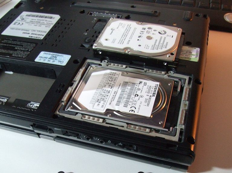 Crucial Adrenaline SSD - pięćdziesiątka, która doda PC skrzydeł 2