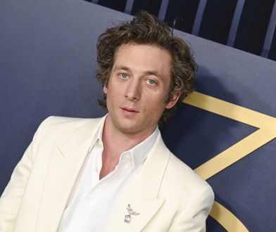 Jeremy Allen White zagra legendę? Rozmowy trwają