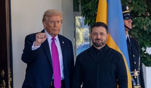 28-punktowy plan pokojowy. Jeden z punktów dotyczy Polski