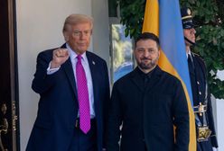 28-punktowy plan pokojowy. Jeden z punktów dotyczy Polski