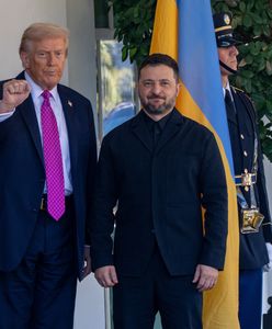 28-punktowy plan pokojowy. Jeden z punktów dotyczy Polski