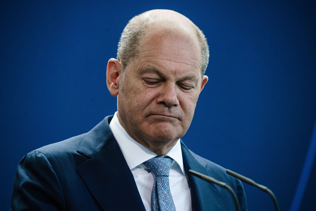 Niemcy szykują się na najgorsze. "Klimat strachu służy Putinowi"