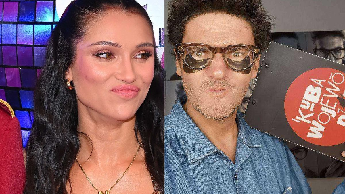 Kuba Wojewódzki podsumował słowa Natalii "Natsu" Karczmarczyk o pracy jako "camgirl"