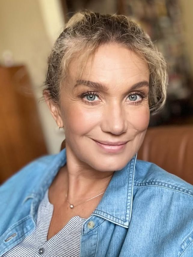 Joanna Trzepiecińska