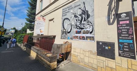 To koniec wyjątkowego miejsca. Rider’s Pub znika z mapy Lublina po 17 latach działalności. To ostatnia szansa na odwiedzenie lokalu!