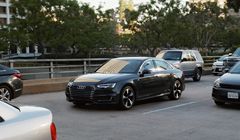 Audi w I połowie br. sprzedało 950 tys. aut. Przychody i zysk w górę