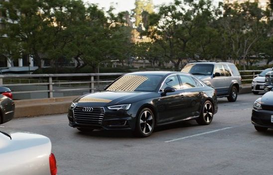 Audi w I połowie br. sprzedało 950 tys. aut. Przychody i zysk w górę