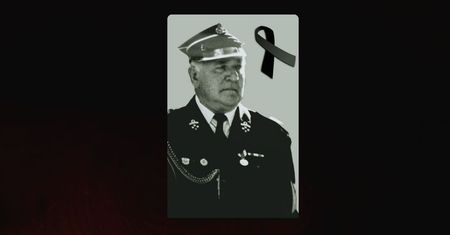 Nie żyje druh Ireneusz Świtek