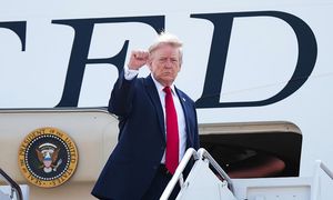 Dodatkowe wojska USA. Do Polski mają trafić w trzy miesiące
