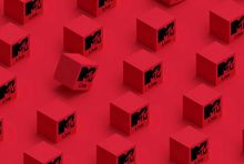 Oprawa graficzna MTV Live HD