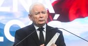 Jarosław Kaczyński o inflacji. "To się w tej chwili kończy"