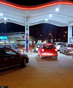 Wielka kontrola na stacjach paliw. UOKiK prześwietlił ceny
