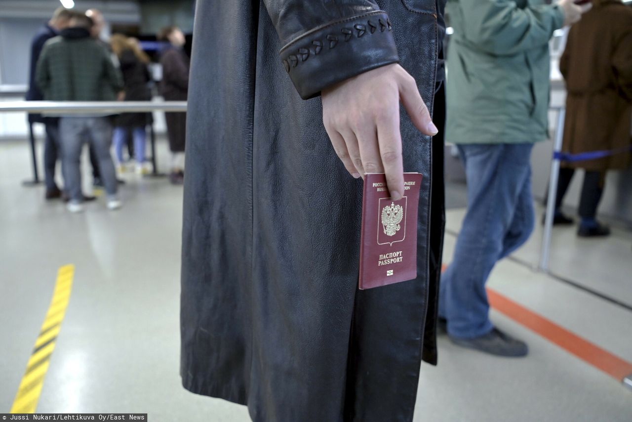 Finlandia stawia na Polskę. Istotne zmiany w fińskich paszportach