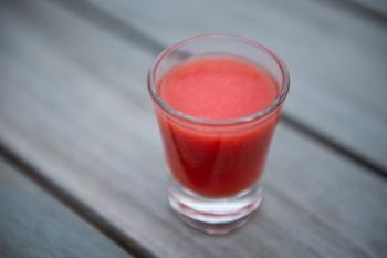 Czyści tętnice jak odkurzacz. Pij, by wypłukać cholesterol i złogi