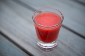Czyści tętnice jak odkurzacz. Pij, by wypłukać cholesterol i złogi