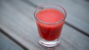 Czyści tętnice jak odkurzacz. Pij, by wypłukać cholesterol i złogi